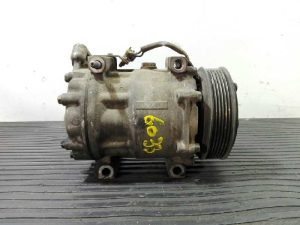 COMPRESOR AIRE ACONDICIONADO 2631110425 / P3-A1-9-2 / 3M5H19D629SA FORD FOCUS BERLINA (CAP)