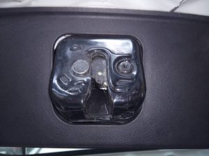CERRADURA MALETERO / PORTON HONDA CIVIC (FK)