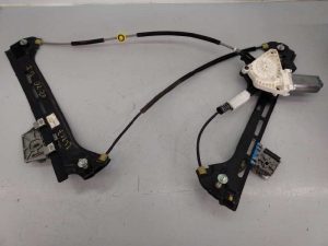 ELEVALUNAS DELANTERO IZQUIERDO A2078200342 / E1-A2-42-1 / A2077200146 MERCEDES-BENZ CLASE CLK (W207) COUPE
