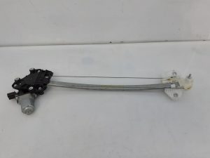 ELEVALUNAS TRASERO IZQUIERDO CM012360 / E1-B3-24-1 HONDA CIVIC (FK)
