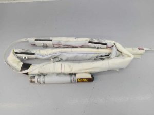 AIRBAG CORTINA DELANTERO DERECHO 9681587580 / E1-A4-39-2 / D9115308 CITROËN C3 PICASSO