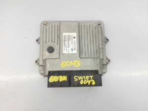 CENTRALITA MOTOR UCE 55195173AB / E3-B4-8-1 / 3392062JP0 SUZUKI SWIFT BERLINA (MZ)