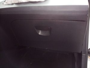 GUANTERA SEAT IBIZA (6P1)