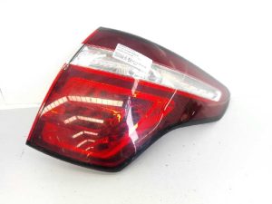 PILOTO TRASERO DERECHO 0283232171 / E1-A4-49-2 / 9673164780 CITROËN C4 PICASSO