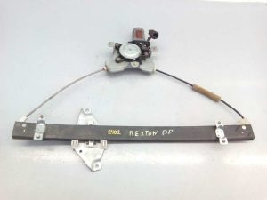 ELEVALUNAS DELANTERO DERECHO 8810008011 / E1-B3-40-1 SSANGYONG REXTON