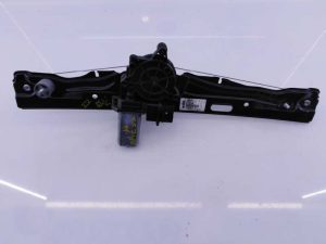 ELEVALUNAS TRASERO IZQUIERDO 734951108 / E1-A3-8-1 / 13262410 BMW SERIE X1 (F48)