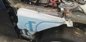 DEPOSITO LIMPIA BMW SERIE 1 LIM. (F20)