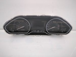 CUADRO INSTRUMENTOS 9813848980 / E3-B2-27-4 PEUGEOT 208