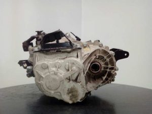 CAJA CAMBIOS W9J6H / M1-A3-33 / 158174 KIA CEE´D