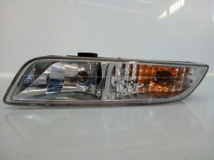 PILOTO DELANTERO IZQUIERDO E1-B3-1-2 SSANGYONG REXTON