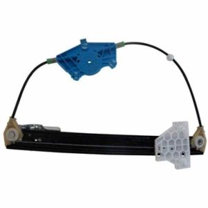 ELEVALUNAS TRASERO DERECHO 106020818 / T2-4-A2-5 / NUEVO AUDI A4 BERLINA (8E)
