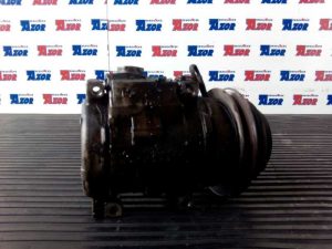 COMPRESOR AIRE ACONDICIONADO 4472203992 / P3-A1-20-4 / 12B0262 MITSUBISHI MONTERO (V60/V70)