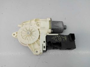 MOTOR ELEVALUNAS DELANTERO IZQUIERDO 994650102 / E1-A4-28-2 PEUGEOT 407