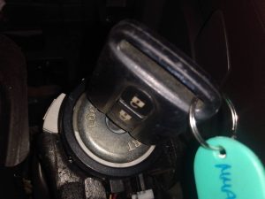 ANTIRROBO NISSAN PATHFINDER (R51)