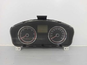 CUADRO INSTRUMENTOS 8021034050 / E3-A3-18-3 / 11001772500S SSANGYONG KORANDO
