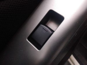 MANDO ELEVALUNAS TRASERO IZQUIERDO NISSAN PATHFINDER (R51)