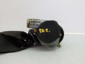 CINTURON SEGURIDAD DELANTERO DERECHO 96468608XX / E1-A4-27-1 PEUGEOT 206 BERLINA