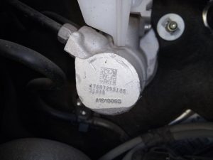 BOMBA FRENO A1010093 PEUGEOT 5008