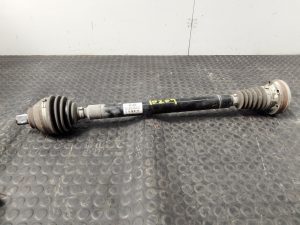 TRANSMISION DELANTERA DERECHA 5N0407766B / P1-A6-11 VOLKSWAGEN TIGUAN (5N2)