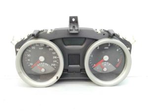 CUADRO INSTRUMENTOS 8200399700D / E2-A1-29-4 / 35110419 RENAULT MEGANE II BERLINA 3P