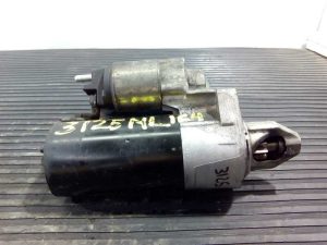 MOTOR ARRANQUE 0061516101 / P3-A10-3-2 / 0001115049 MERCEDES-BENZ CLASE M (W164)