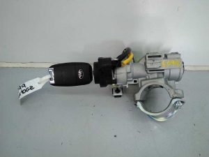 ANTIRROBO E2-B5-34-1 KIA SPORTAGE