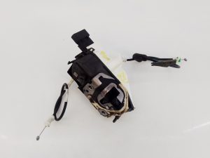 CERRADURA PUERTA DELANTERA DERECHA 006257 / E1-A4-52-2 PEUGEOT 508