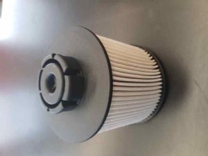 FILTRO COMBUSTIBLE A120151 / NEVO MERCEDES-BENZ ATEGO 2-EJES 18 T /BM 950/2/4