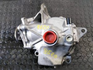 DIFERENCIAL DELANTERO A2053310900 / P1-B5-24 / A2053350201 MERCEDES-BENZ CLASE GLC COUPE (BM 253)(6.2016->)