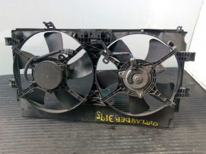 ELECTROVENTILADOR P2-B8-42 MITSUBISHI OUTLANDER (CW0)