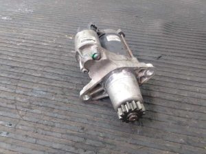 MOTOR ARRANQUE 343210716 / P3-B7-29-1 / 202215163789 LEXUS RX 300(MCU35)