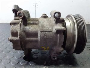 COMPRESOR AIRE ACONDICIONADO 92600AZ74A / P3-A1-10-4 / 09169509262 NISSAN NV 200 (M20)