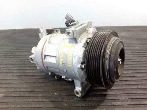 COMPRESOR AIRE ACONDICIONADO 926004EB0A / P3-B3-14-2 / GSBH14C NISSAN QASHQAI (J11)