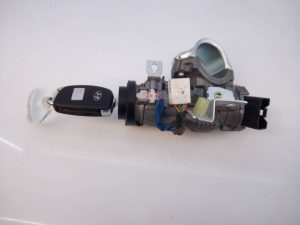 ANTIRROBO E3-A3-34-2 HYUNDAI I40