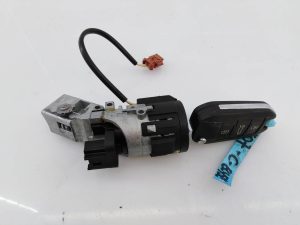 ANTIRROBO 9663123280 / E3-B2-23-3 CITROËN C-ELYSÉE