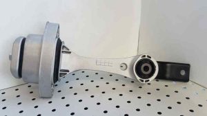 SOPORTE MOTOR TRASERO 460906 / T1-3-A1-3 / NUEVO VOLKSWAGEN GOLF IV BERLINA (1J1)