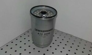 FILTRO COMBUSTIBLE A120008 / T1-2-A7-4 / NUEVO FORD TRANSIT BUS 1995
