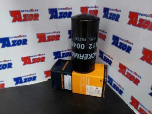 FILTRO COMBUSTIBLE A120049 / T1-2-A5-4 / NUEVO VOLVO 5000