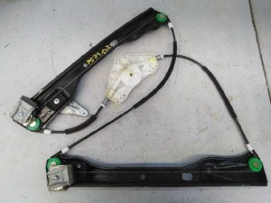 ELEVALUNAS DELANTERO IZQUIERDO 980873101 / E1-B6-16-2 VOLKSWAGEN PASSAT VARIANT (365)
