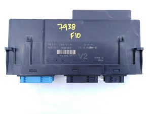 MODULO ELECTRONICO 1856071682 / E3-A2-24-4 / 922849102 BMW SERIE 5 LIM. (F10)