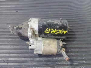 MOTOR ARRANQUE 2330099B00 / P3-A10-4-6 / 0001112018 NISSAN MICRA (K11)