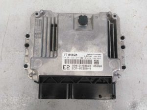 CENTRALITA MOTOR UCE 261S21344 / E3-B4-14-9 / 3391053S00053S0 SUZUKI VITARA
