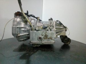 CAJA CAMBIOS 6C00820 / M1-B4-50 MITSUBISHI PAJERO