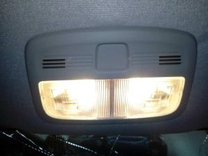 LUZ INTERIOR SUZUKI VITARA