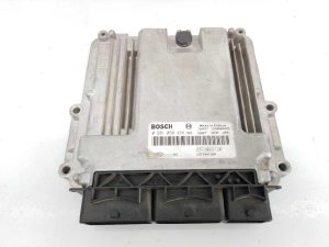CENTRALITA MOTOR UCE 237102213R / E2-A1-45-2 / 0281030439 DACIA SANDERO