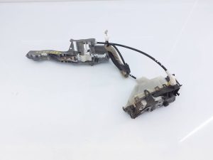 CERRADURA PUERTA DELANTERA DERECHA E1-A4-16-2 CITROËN C5 BERLINA