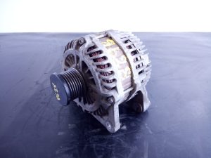 ALTERNADOR 23100JG71A / P3-A4-8-4 / A3TJ2481 NISSAN X-TRAIL (T31)