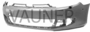 PARAGOLPES DELANTERO 107234628 / NUEVO VOLKSWAGEN GOLF VI (5K1)
