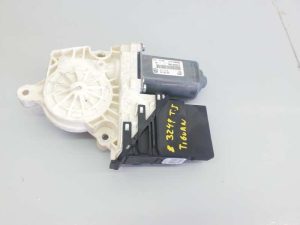 MOTOR ELEVALUNAS TRASERO IZQUIERDO 5N0959703D / E1-B6-44-1 VOLKSWAGEN TIGUAN (5N1)
