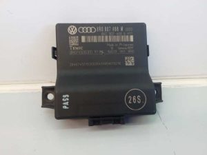 MODULO ELECTRONICO 8R0907468 / E2-A1-10-8 AUDI Q5 (8R)
